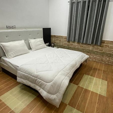 Lazy Staytion 푸쉬카르 외부 사진